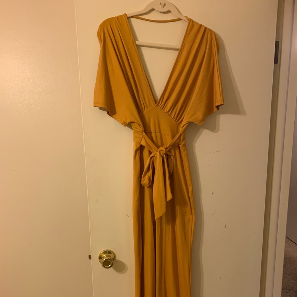 Jumpsuit